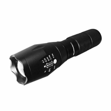 EMSON Taclight Flashlight, 3PK 104814